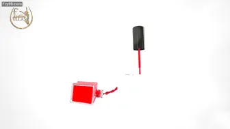 Married Woman Showing Off Her Curves In Traditional Wear Teasing