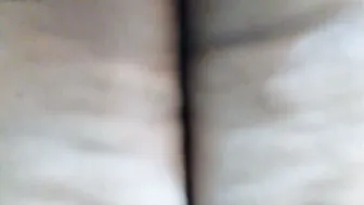 Aunty Begging For More Swallowing First Then Bent Over For Round Two
