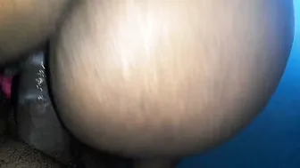 Tamil Aunty And Her Husband Fucking With Her Big Ass Bouncing
