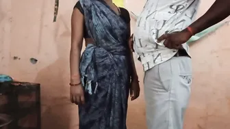 Village Aunty Taking It Deep Doggy Style In Her Room Moaning