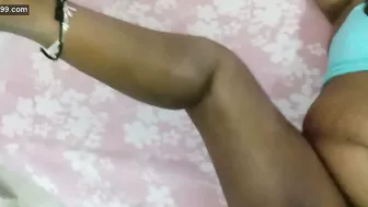 Fucking My Neighbor Aunty And Her Tight Wet Pussy At Her Place