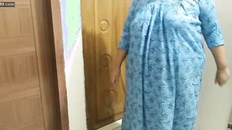 Thick Married Aunty Taking Anal Pounding Screaming In Bedroom