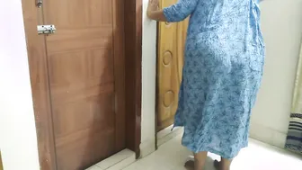 Thick Married Aunty Taking Anal Pounding Screaming In Bedroom