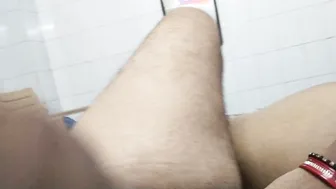 Horny Aunty Bouncing On Him Screaming In Hindi All Afternoon