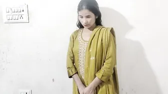 Aunty Teasing With Her Ass Getting Her Pussy Pounded Roughly