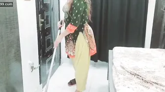 Pakistani Aunty Moaning Loud Riding Uncle Cock With Hot Audio