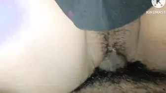 Village Aunty Getting Fucked Hard By Lover In Bedroom Tonight