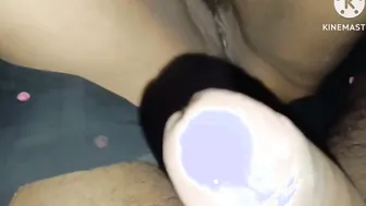 Village Aunty Getting Fucked Hard By Lover In Bedroom Tonight