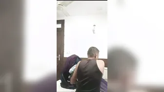 Mature Married Woman Taking Hard Dick In Amateur Viral Video