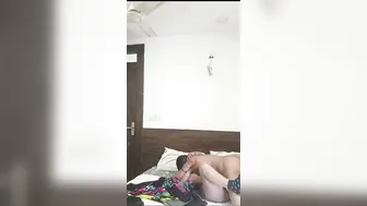 Mature Married Woman Taking Hard Dick In Amateur Viral Video