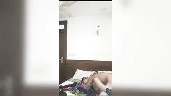 Mature Married Woman Taking Hard Dick In Amateur Viral Video