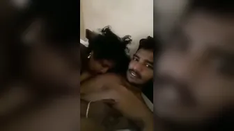 Desi Aunty Sneaking With Neighbor For Secret Fucking Session