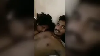 Desi Aunty Sneaking With Neighbor For Secret Fucking Session