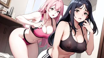 Stepdaughter Hiding Under Blanket Getting Fucked By My Cock