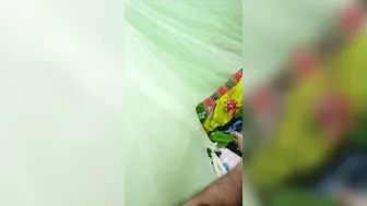 Curvy Indian Aunty Moaning Loud During Intense Home Session