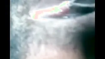 Busty Indian Wife Exposing Her Curves In Private Homemade Vid