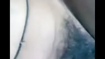 Busty Indian Wife Exposing Her Curves In Private Homemade Vid