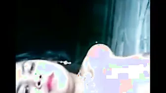 Busty Indian Wife Exposing Her Curves In Private Homemade Vid