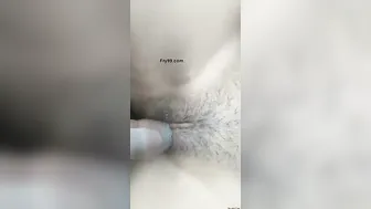 Horny Aunty With Glasses Getting Pounded Hard Moaning Loudly