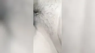 Horny Aunty With Glasses Getting Pounded Hard Moaning Loudly