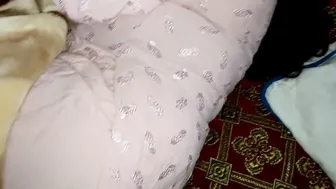 Desi Aunty Cheating With Young Boyfriend Caught On Hidden Camera