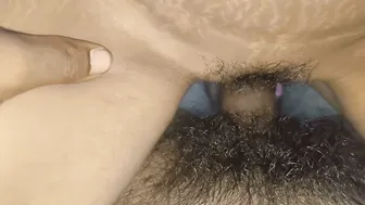 Married Woman Bent Over Taking It Deep In Doggy Position