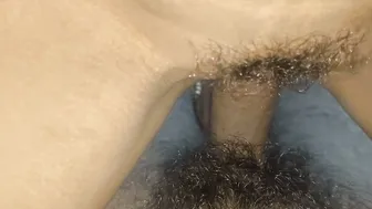 Married Woman Bent Over Taking It Deep In Doggy Position