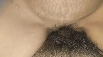 Married Woman Bent Over Taking It Deep In Doggy Position