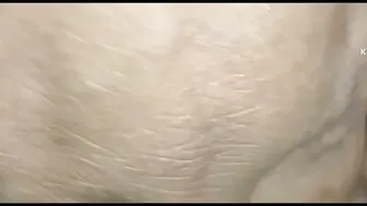 Horny Married Woman Getting Fucked Hard In Her Own Bedroom