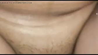 Horny Married Woman Getting Fucked Hard In Her Own Bedroom