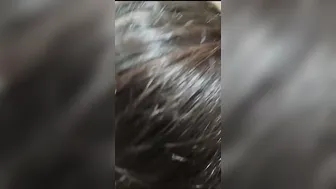Private Mms Leaked Showing Aunty Getting Wild In Her Bedroom