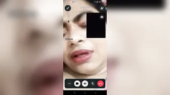 Busty Aunty Playing With Herself Using A Thick Dildo At Home