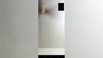 Busty Aunty Playing With Herself Using A Thick Dildo At Home