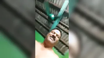 Thick Booty Married Woman Taking It From Behind On The Bed