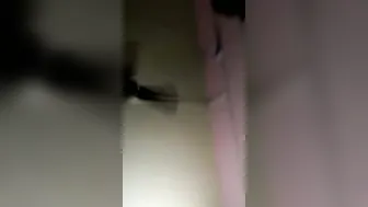 Sharing My Slutty Wife With Friend Both Enjoying Her Together