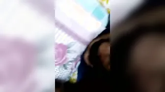 Sharing My Slutty Wife With Friend Both Enjoying Her Together