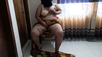 Horny Rajasthani Milf Getting Rough Fucked And Creampied Deep