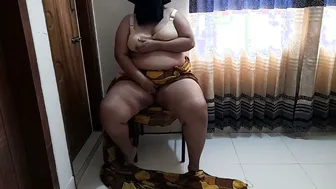 Horny Rajasthani Milf Getting Rough Fucked And Creampied Deep