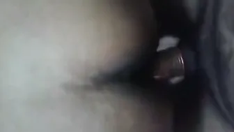 Desi Aunty Showing Off Her Big Tits And Wet Pussy For Neighbor