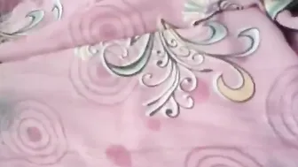 Desi Aunty Showing Off Her Big Tits And Wet Pussy For Neighbor