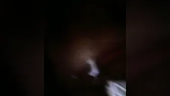 Busty Desi Aunty Revealing Her Massive Boobs For The Camera