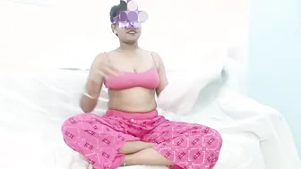 Mallu Aunty Giving Amazing Blowjob Before Getting Fucked Hard