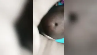 Tamil Aunty Secretly Fucking Her Customer In The Back Room