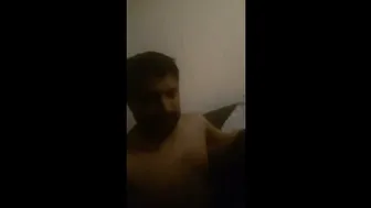 Pakistani Aunty Giving Sloppy Blowjob With Dirty Hindi Talking