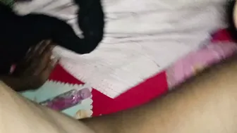 Fucking My Step Brother While Our Parents Were Away From Home