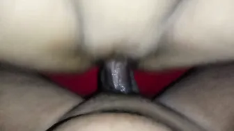 Fucking My Step Brother While Our Parents Were Away From Home
