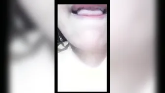 Aunty Doing Private Nude Pussy Fingering Show On Video Call Tonight