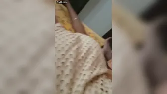 Kerala Aunty Taking It Deep In Her Mouth Blowjob Homemade Clip