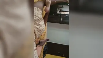 Kerala Aunty Taking It Deep In Her Mouth Blowjob Homemade Clip