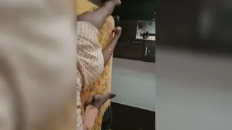 Kerala Aunty Taking It Deep In Her Mouth Blowjob Homemade Clip